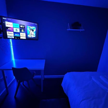 Deluxe Ensuite Double Room With Ensuite 考文垂 外观 照片