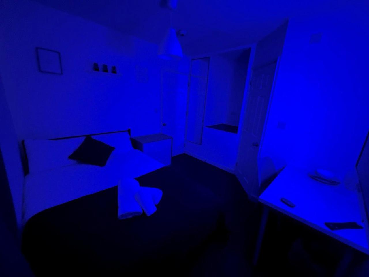 Deluxe Ensuite Double Room With Ensuite 考文垂 外观 照片